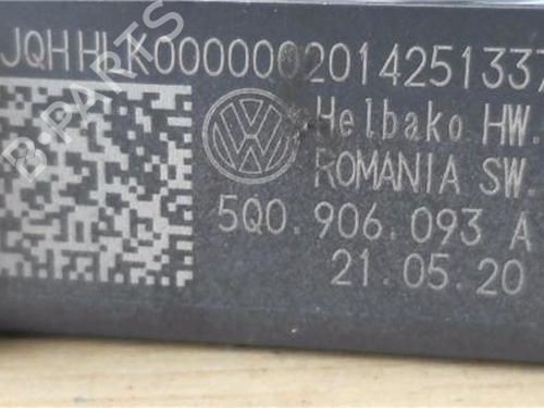 Control unit SEAT ATECA (KH7, KHP) 1.5 TSI | BP37261144M11 - Image 10