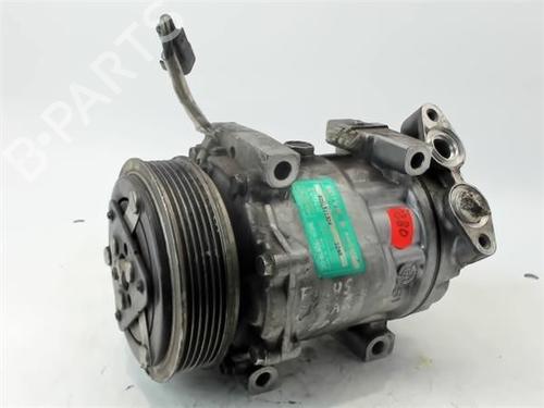 Used AC compressor FORD FOCUS C-MAX (DM2) [2003-2007]  13055936