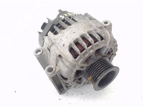 alternator-opel-astra-j-p10-2009-2010-2011-2012-2013-2014-2015-2016-32319346 main image