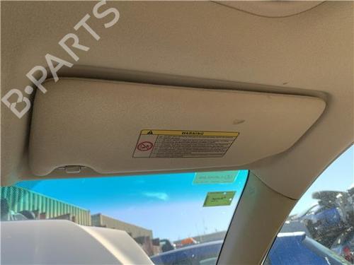 Right sun visor LEXUS RX (_U3_) 400h (MHU38_) | BP32419752I2