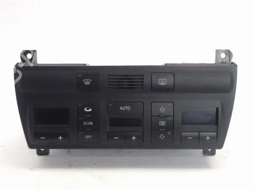 Commande Chauffage AUDI A6 C5 (4B2) [1997-2005]  13051167