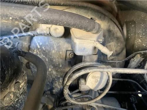 Used Servo brake CITROËN XSARA PICASSO (N68) 1.6 HDi (90 hp) 24446126