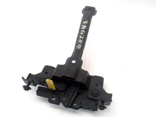 Hood lock FORD FIESTA VI (CB1, CCN) 1.25 | BP19573454C133 