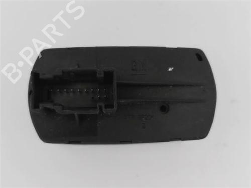 Left front window switch OPEL CORSA D (S07) 1.3 CDTI (L08, L68) | BP23157240I27 