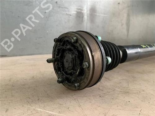 Right front driveshaft AUDI A2 (8Z0) 1.4 | BP25718714M39 