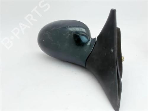 Right mirror KIA SHUMA I (FB) 1.5 i 16V (AFB242) K2AA69120XX