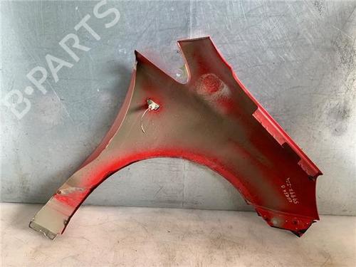Left front fenders OPEL CORSA D (S07) 1.3 CDTI (L08, L68) | BP24052414C41 