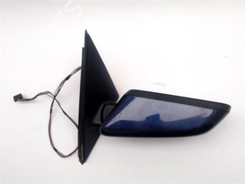 Left mirror BMW 5 (E39) 528 i | BP25718775C26 