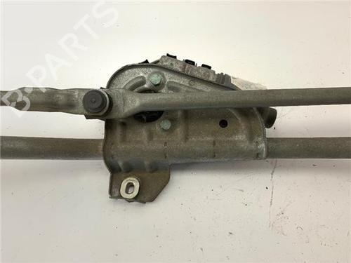 Ruitenwissermotor voor SKODA SUPERB I (3U4) 1.9 TDI | BP30555412M29 