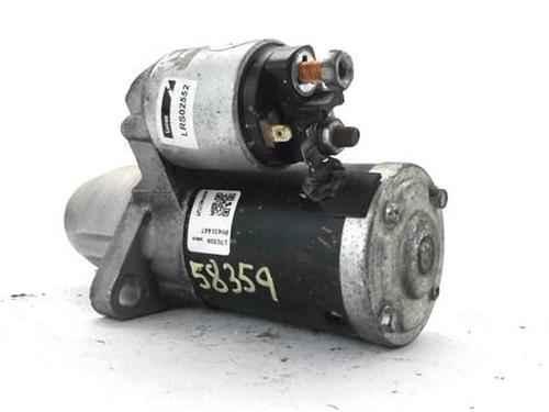 Starter SMART FORTWO Coupe (451) 1.0 (451.330, 451.334) | BP37261855M8 - Image 5