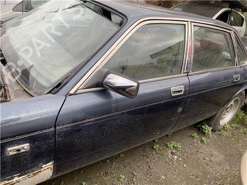 Dør venstre fortil JAGUAR XJ (XJ40, XJ81) [1986-1995]  32419088