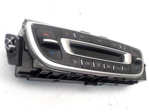 Climate control RENAULT MEGANE III Hatchback (BZ0/1_, B3_) 1.5 dCi (BZ0C) | BP24622437I5 