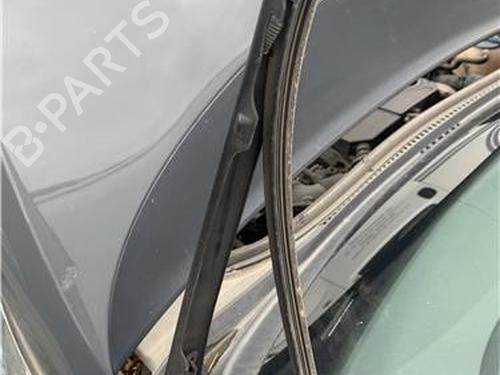 Front windshield wiper arm SEAT LEON (1P1) 1.9 TDI | BP32417868C143 