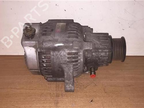Alternator HONDA CIVIC VI Fastback (MA, MB) 2.0 TDiC (MB7) | BP12149918M7 