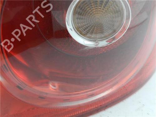 Right taillight VW GOLF V (1K1) 1.9 TDI | BP24450760C35 