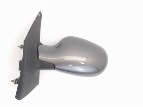 Used Left mirror RENAULT SCÉNIC I MPV (JA0/1_, FA0_) [1999-2010]  13230743