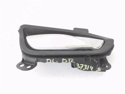 Used Front right interior door handle BMW 1 (F20) 116 d (116 hp) 29134997