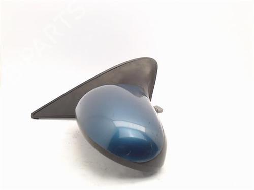 Right mirror NISSAN ALMERA II Hatchback (N16)  | BP18113801C27