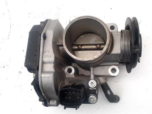 Throttle body CHEVROLET MATIZ (M200, M250) 1.0 LPG | BP22202528M82 