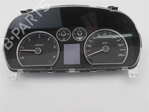 Used Instrument cluster Instrument cluster HYUNDAI i30 (FD) 1.6 CRDi (90 hp) 35779975 35779975