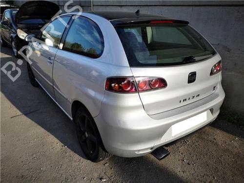 Right taillight SEAT IBIZA III (6L1) 1.9 TDI | BP14995285C35 