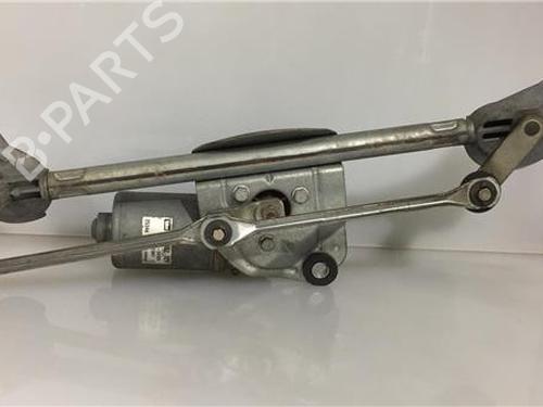 Front wiper motor TOYOTA YARIS (_P1_) 1.4 D-4D (NLP10_) | BP11341756M29 