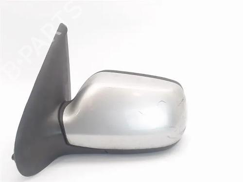 Used Left mirror MAZDA 3 (BK) [2003-2009]  13052960