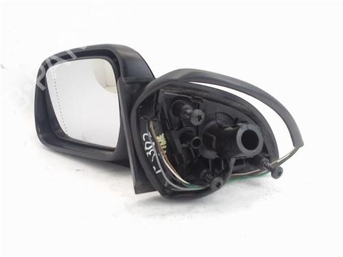 Left mirror PEUGEOT 307 (3A/C)  | BP16877655C26 