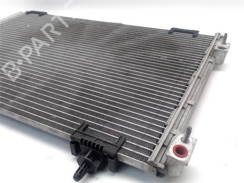 AC radiator PEUGEOT 3008 I MPV (0U_) 2.0 HDi Hybrid4 | BP22984249M32 