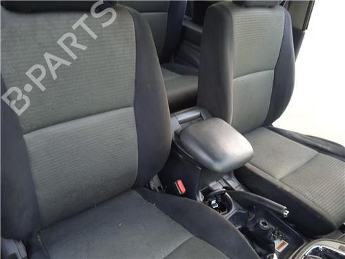 Sæde sæt SUZUKI GRAND VITARA I (FT, HT) 2.0 TD 4x4 (SQ 420D) (86 hp) 22640829