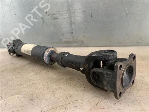 Driveshaft NISSAN TERRANO II (R20) 2.7 TD 4WD | BP26434300M37 