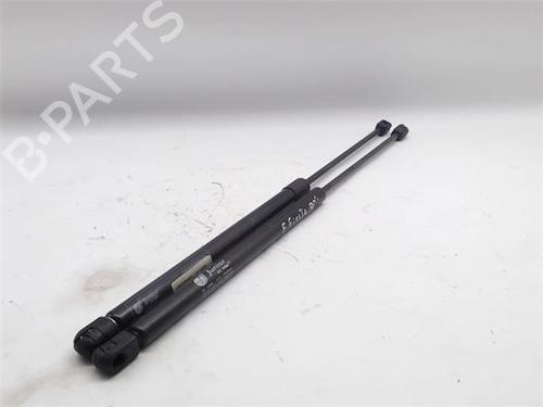 Tailgate lift support FORD FIESTA V (JH_, JD_)  | BP14342786C138 