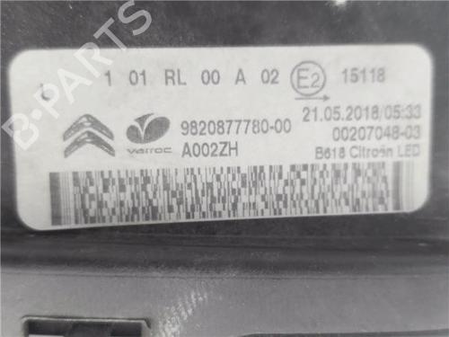 Other CITROËN C3 III (SX) 1.2 VTi 82 | BP40298639O1  - Image 6