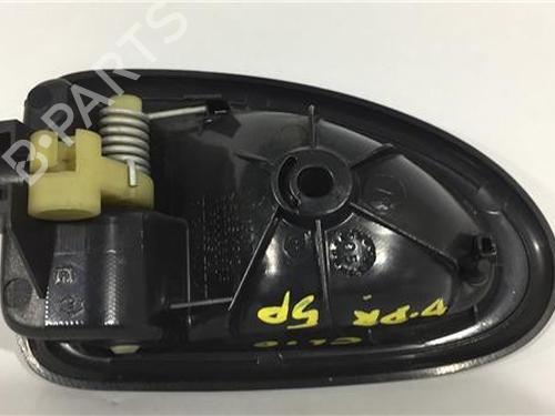 Front right interior door handle RENAULT CLIO II (BB_, CB_) 1.2 16V (BB05, BB0W, BB11, BB27, BB2T, BB2U, BB2V, CB05,... | BP14340811I14 