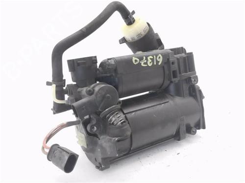 Suspension compressor MERCEDES-BENZ E-CLASS (W211) E 280 CDI (211.020) | BP39454480M103 - Image 5