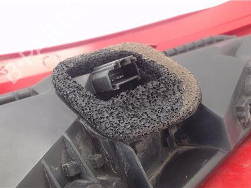 Left taillight PEUGEOT 107 (PM_, PN_) 1.0 | BP25718743C34 
