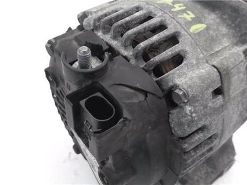 Alternator MERCEDES-BENZ A-CLASS (W169) A 180 CDI (169.007, 169.307) | BP36778054M7 - Image 4