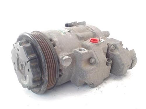 AC compressor MERCEDES-BENZ A-CLASS (W168)  | BP30981042M34 