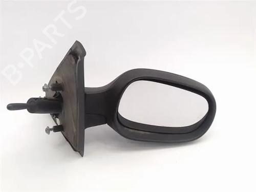 Right mirror RENAULT CLIO II (BB_, CB_)  | BP13051399C27 