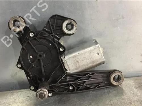 Rear wiper motor CITROËN C3 I (FC_, FN_)  | BP11341545M102 