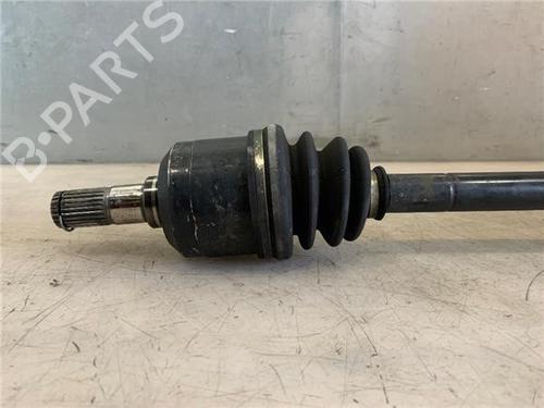 Left front driveshaft HYUNDAI COUPE II (GK)  | BP16884592M38 
