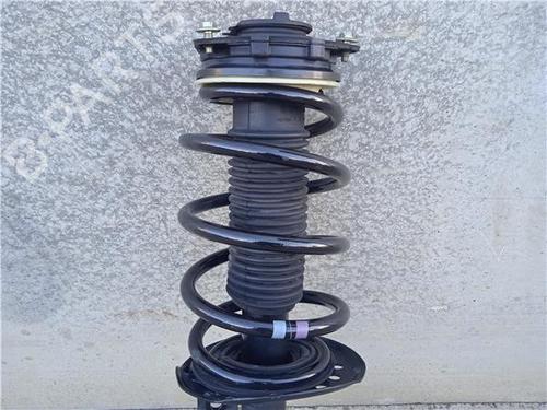 Right front shock absorber NISSAN QASHQAI / QASHQAI +2 I (J10, NJ10, JJ10E) 1.6 dCi | BP23408731M17 