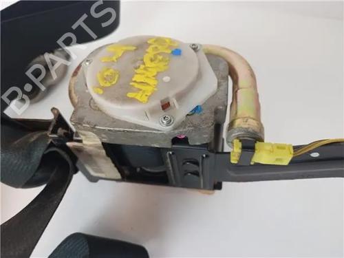 Front right seatbelt NISSAN ALMERA II (N16)  | BP9737502I25 