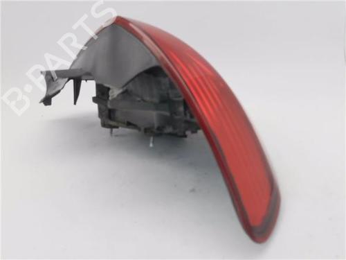 Left taillight OPEL CORSA D (S07) 1.3 CDTI (L08, L68) | BP39093897C34 - Image 4