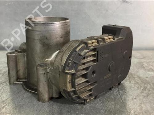 Used Throttle body SEAT AROSA (6H1) 1.0 (50 hp) 9738171