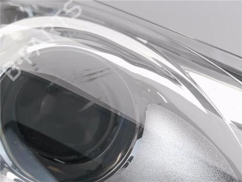 Right headlight PEUGEOT 407 (6D_) 2.0 HDi 135 (6DRHRH, 6DRHRE, 6DRHRG, 6DRHRJ) | BP22765593C29 