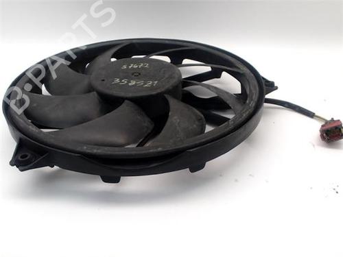 Køleventilator elektrisk PEUGEOT 206 Hatchback (2A/C) 2.0 S16 | BP26408859M35 