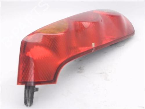 Left taillight NISSAN NOTE (E11, NE11) 1.5 dCi | BP40150646C34 - Image 3