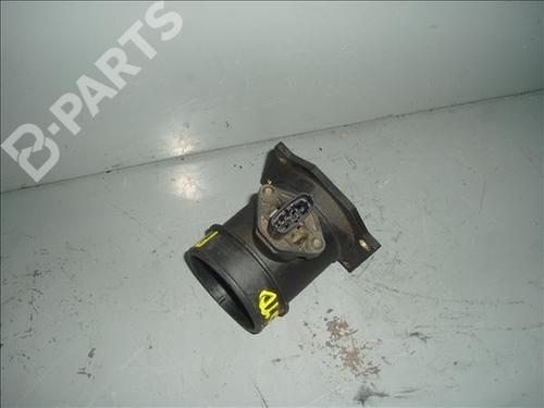 Used Mass air flow sensor NISSAN PRIMERA (P11) 2.0 TD (90 hp) 9760107