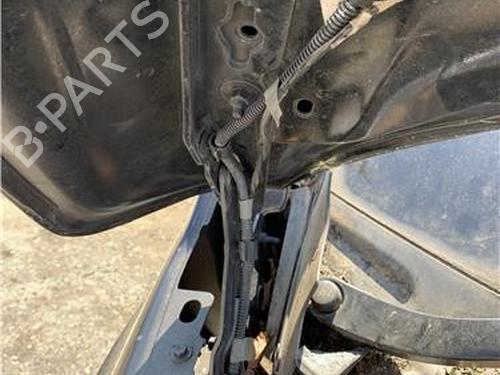 Used Hinge/Door check strap Hinge/Door check strap FORD C-MAX II (DXA/CB7, DXA/CEU) [2010-2019] 29259870 29259870